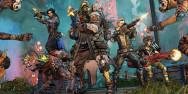 Бойня начинается! Borderlands появится в Steam 13 марта